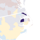 Illustration for article titled How'd Those Fans Get There? A Deeper Dive Into The Facebook NFL Fandom Map